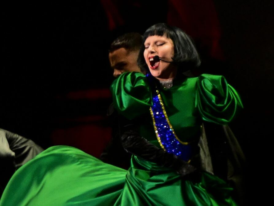 #LadyGaga lanzará su nueva canción, ‘Dead Dance’, para la segunda temporada de ‘Wednesday’ (‘Merlina’) ow.ly/XsJv50WzN8G