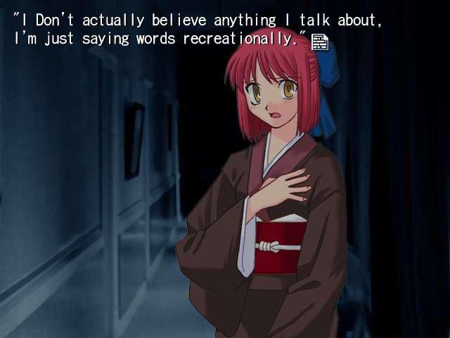 “I just lack a belief that god exists.”