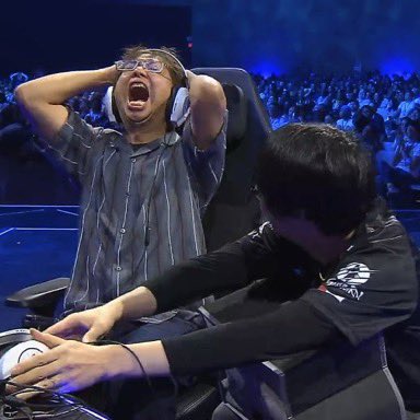 Abel players after cygames passes the "nigga I fucking HATE you" nerfs