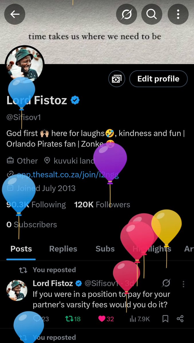 +1

Happy birthday to me 🎂🎉