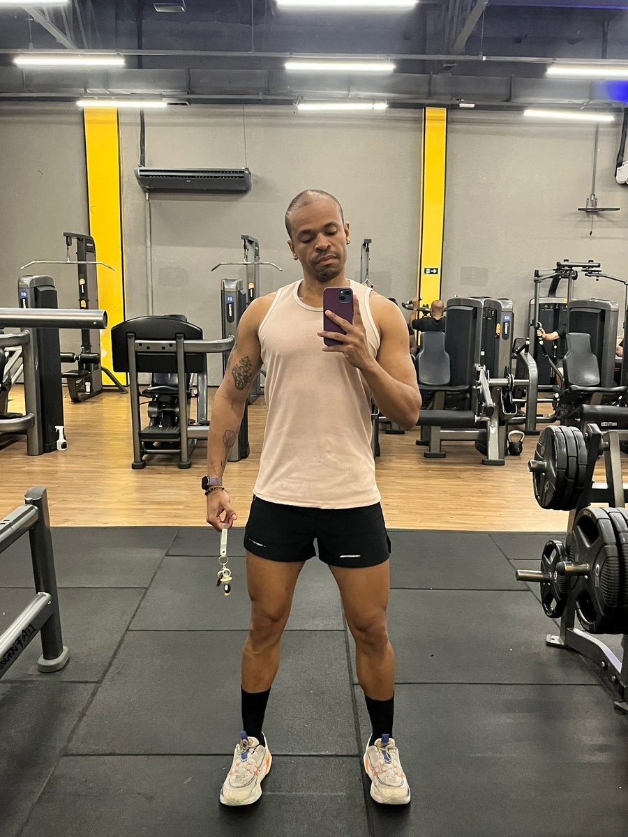 Legday para começar a semana