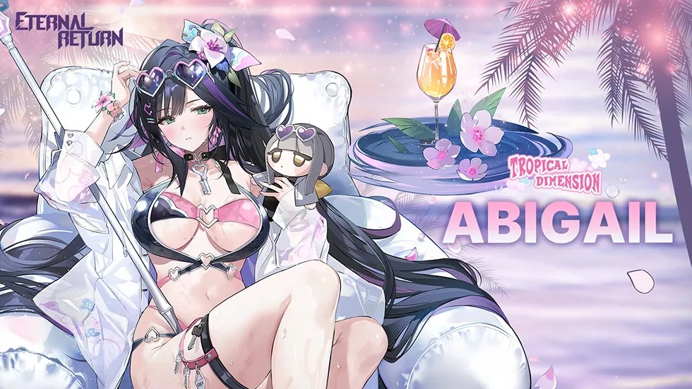 THE ABIGAIL SKIN AWOOGA