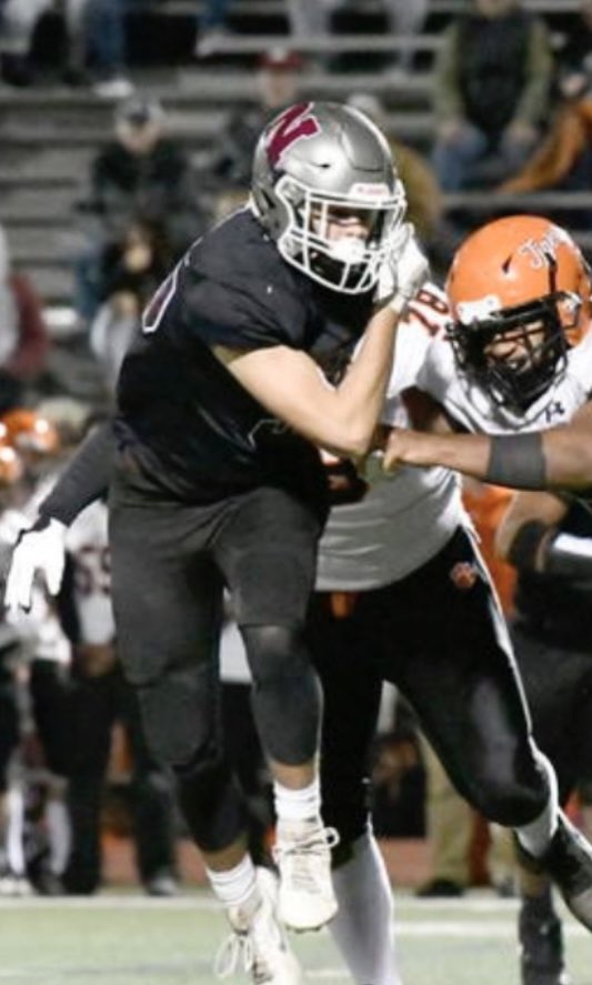 Coaches I am working on my fall schedule for visits and game day visits. Reach out for info!