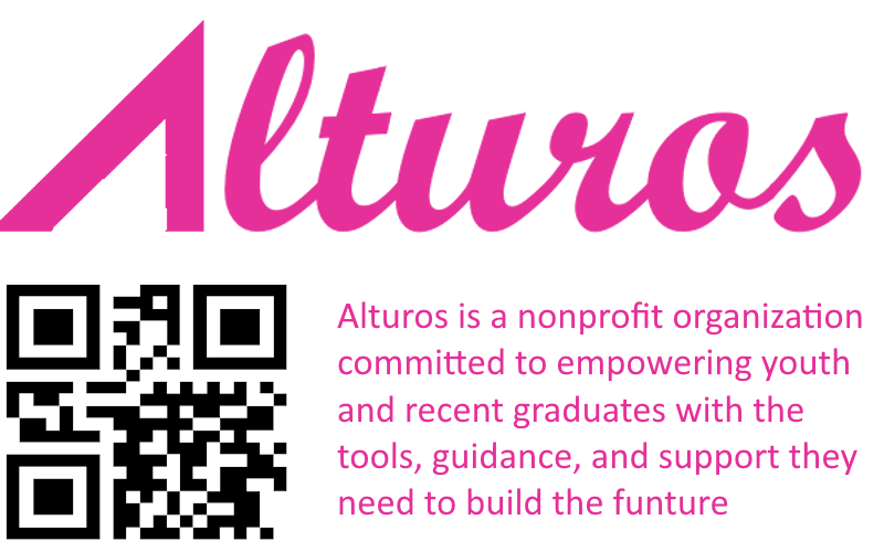 Alturos Foundation tweet media