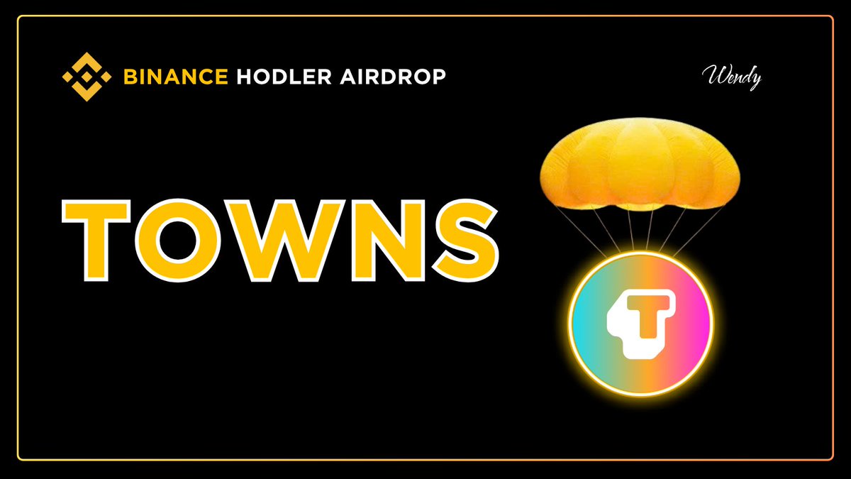 wendyr9_'s tweet image. Exploring Towns (TOWNS): The Future of Decentralized Communication and Blockchain
In the rapidly evolving world of blockchain technology, Towns (TOWNS) has emerged as a pioneering project, delivering a groundbreaking solution for decentralized communication. Aimed at redefining…