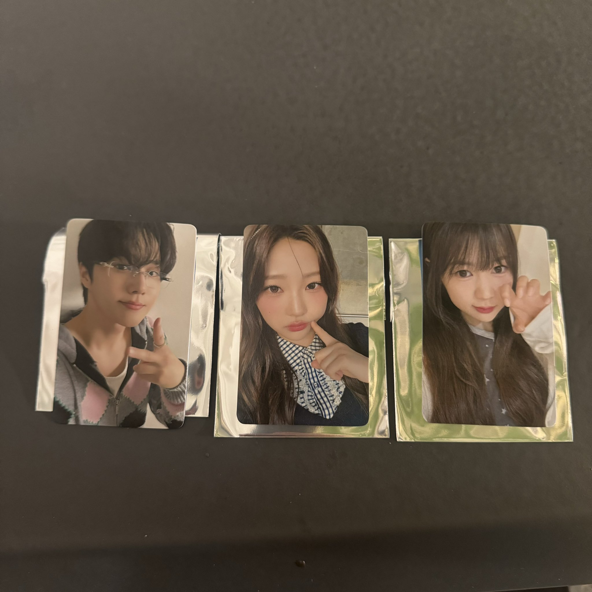 SMTOWN 東京 MD Hearts2Hearts H2H トレカ 8枚セット SMTOWN 東京 MD Hearts2Hearts H2H トレカ 8枚セット SMTOWN POPUP