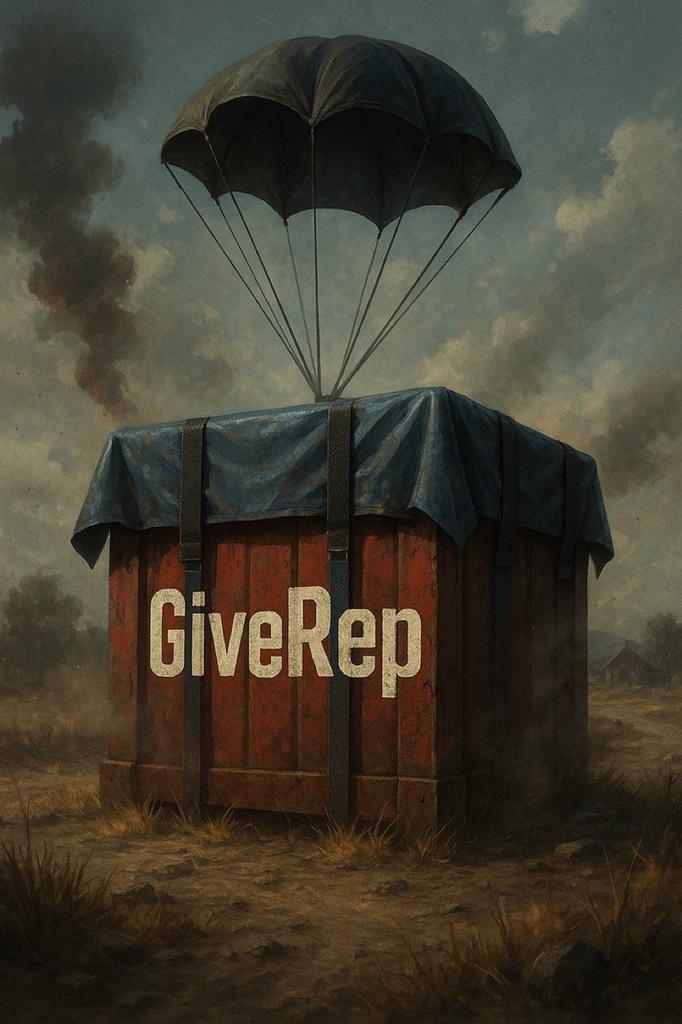 Earlyrd's tweet image. GM, fam ☀️

New week, new fuel. Let’s keep the grind smart with:

🔥 @GiveRep
🎮 @xtermfun
💰 @ATTNtoken

If you’re online, sound off 👇
Drop that @GiveRep and scoop your $REP 💸

We’re not here to fit in — we’re here to Make Different.

#StayPositioned #Web3Push #REPTheFuture