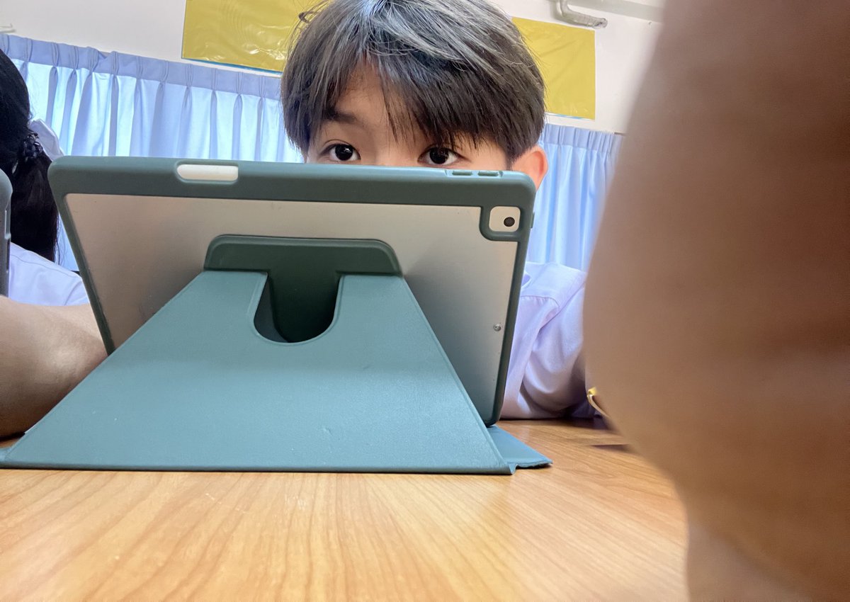 rubychannnhi's tweet image. อยากลาออก