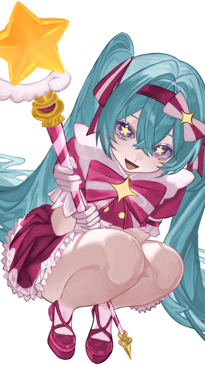 #初音ミク