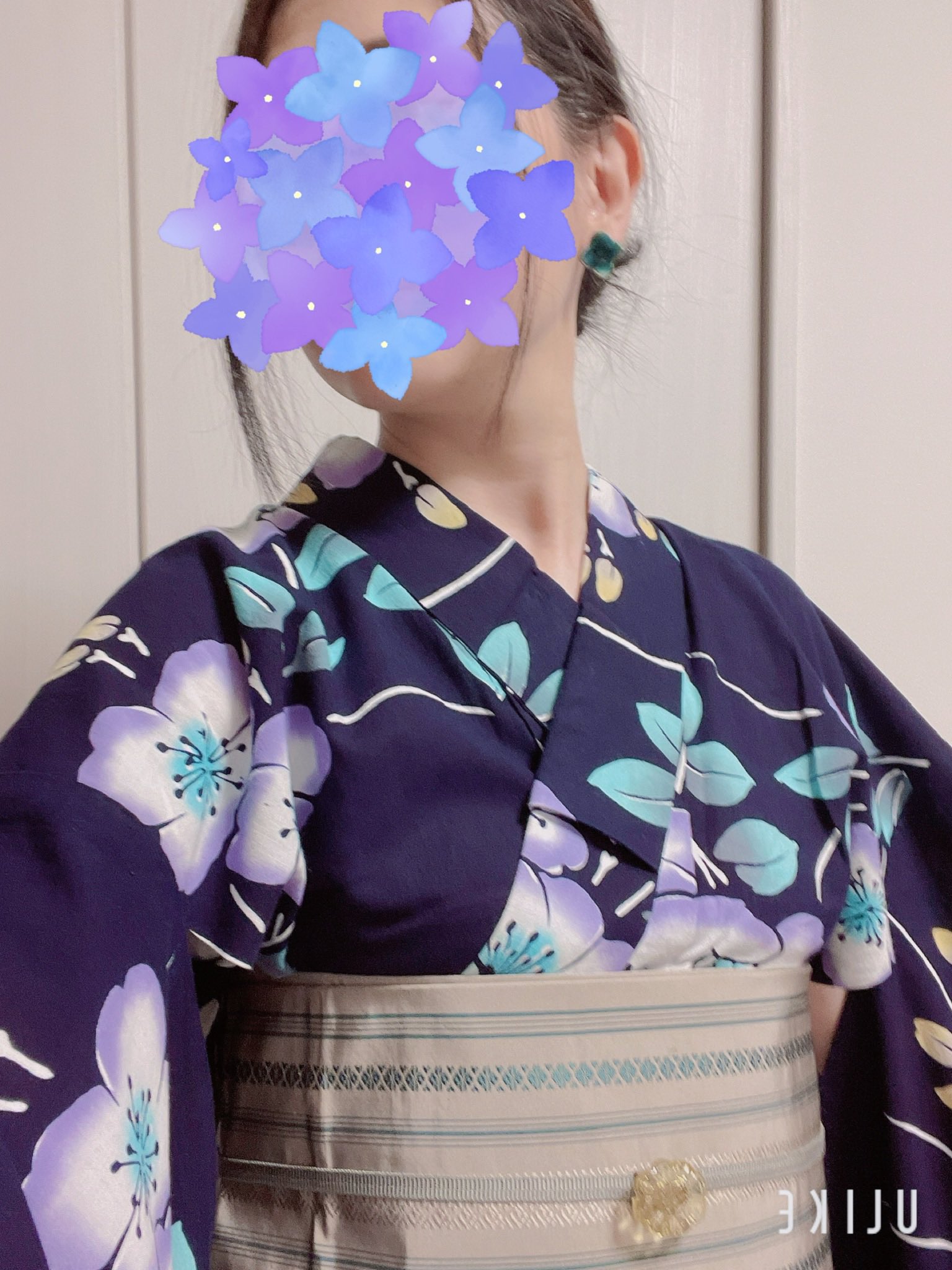 水上カオリ on X: 