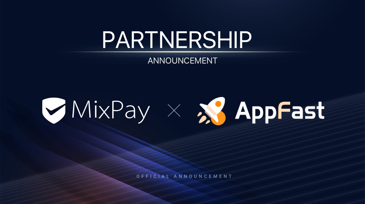 🚀 AppFast is now live with MixPay!
Established in 2017, AppFast has empowered over 5,000 app developers with top-tier ASO &amp; mobile marketing.
They’ve helped shape the success of top 10 apps across App Store and Google Play.
Now supporting seamless crypto payments via