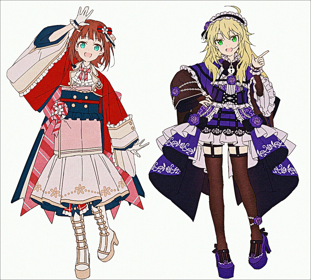 Hiro❤︎　すのチル　服　着物　和服 hakusai on X: 