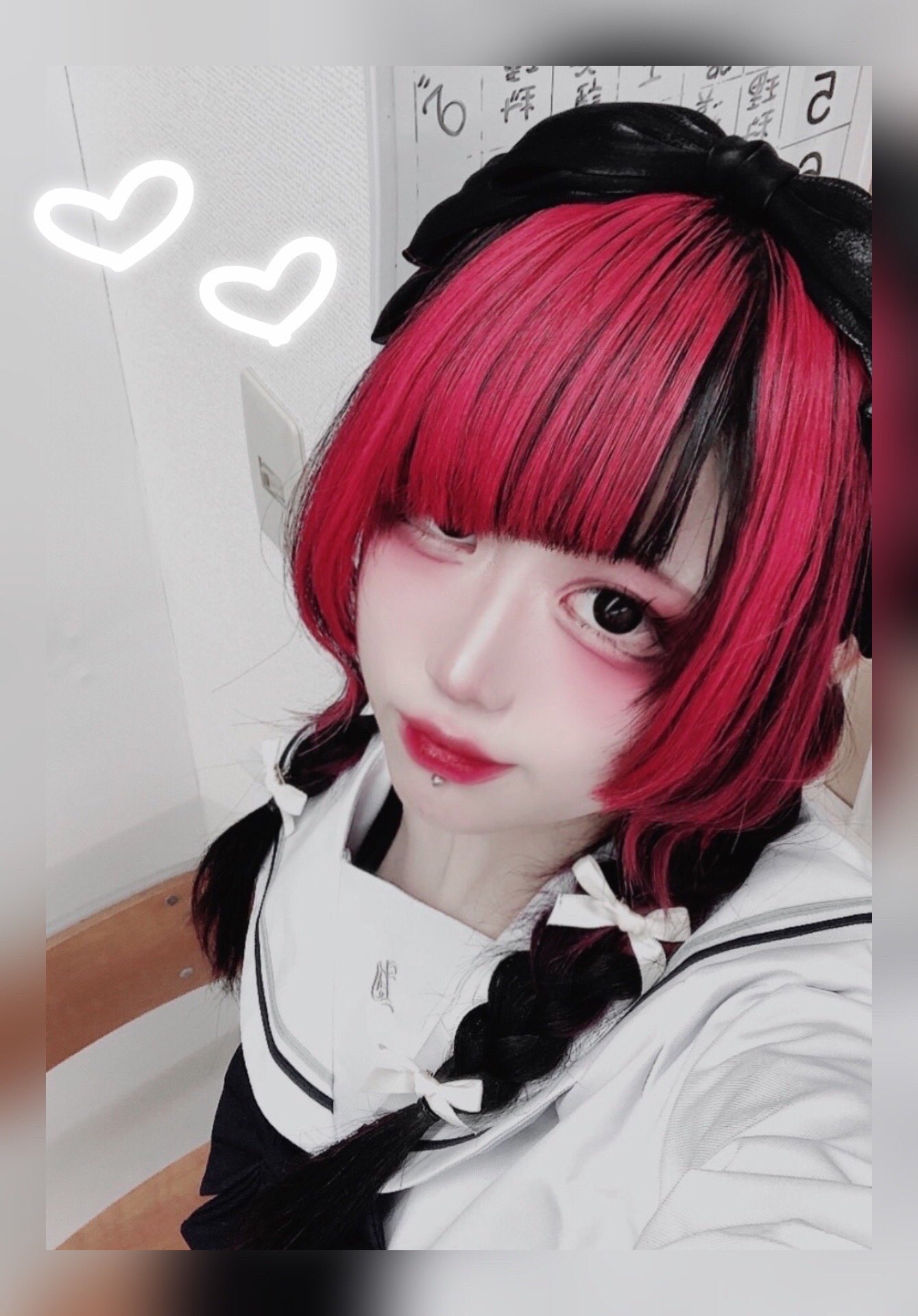 リピ♡りんご姫ページ 姫羽りんご🍎🪽【てんしろっ！】 on X: 