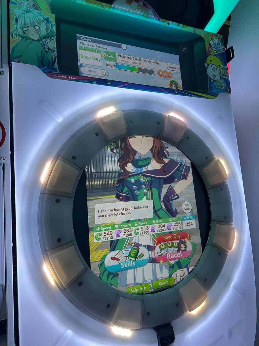 MusicGameHell's tweet image. Inbox