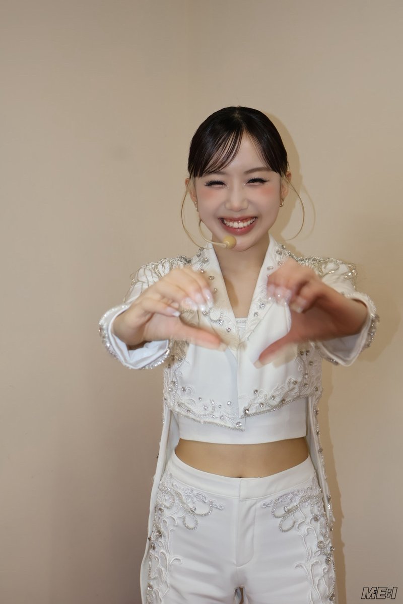mee*さま確認ページ♡ ME:I (@official__ME_I_) / X