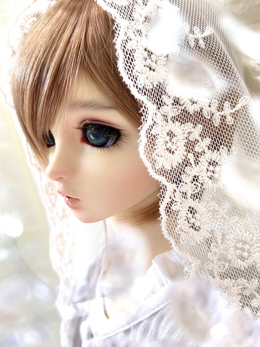 陽射しも未織もきらきらしてた✨