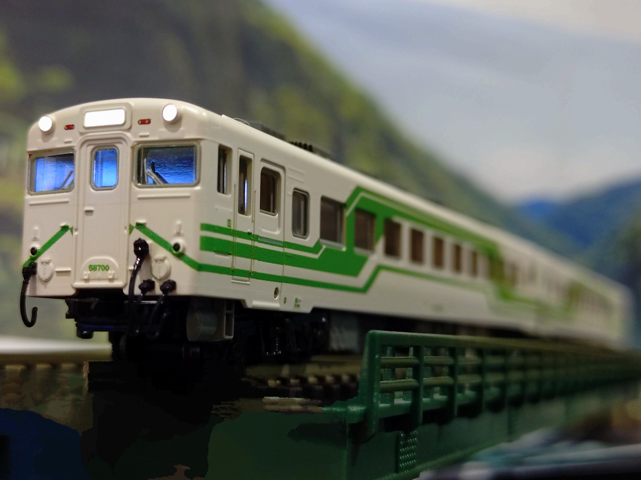 KATO京都駅店 on X: 