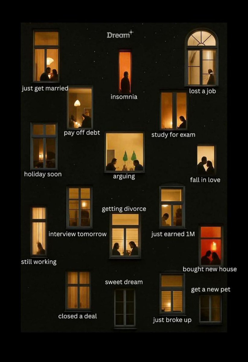 n_azzurajafri's tweet photo. Langit yang sama, bumi yang sama, bangunan yang sama, bahkan dari rahim yang sama juga kisahnya tetaplah berbeza 

Allah has designed our life differently from each other. 

And our life, our shoes ONLY fit us. Things that happen to us are unique to ourselves. Thus, comparison indeed steal the joy in life.