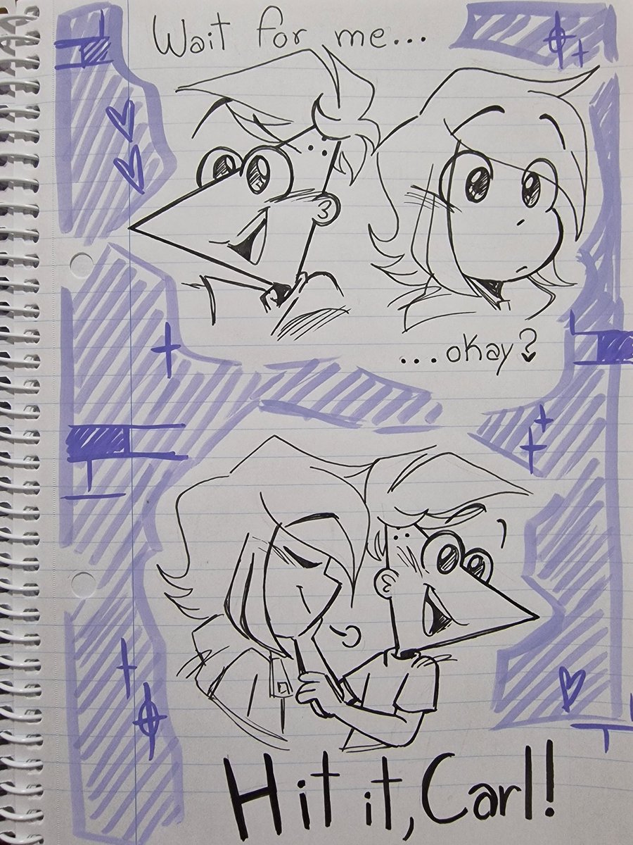 ukospamidk's tweet photo. Happy birthday the atsd!!

Sharing this request I had got on insta of the atsd kiss but if it was Phinylan💜🧡✨

#phineasandferb #pnf #fanart #art #phinylan #phineasflynn #dylandoofenshmirtz https://t.co/YoVVTzwSuW