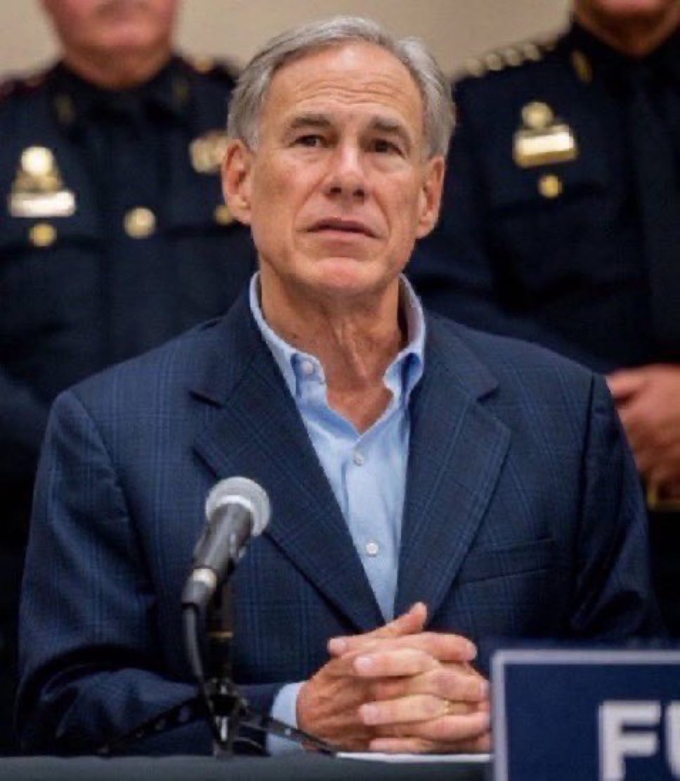 🚨Alert: Wanted, Dead or Alive! Texas Governor Greg Abbott orders Texas Rangers and State Police to locate, arrest and return every derelict House Democrat to the Texas Capitol.