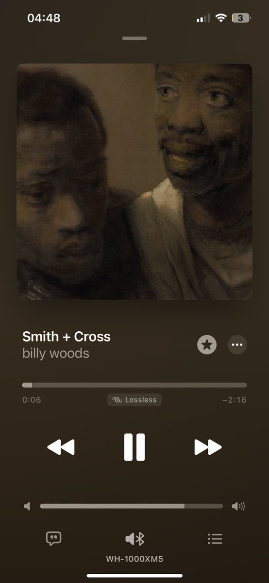 Insanely underrated woods song