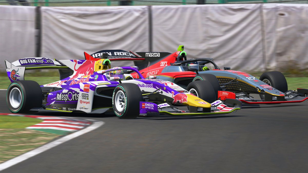 BIG FAN espOrts tweet media