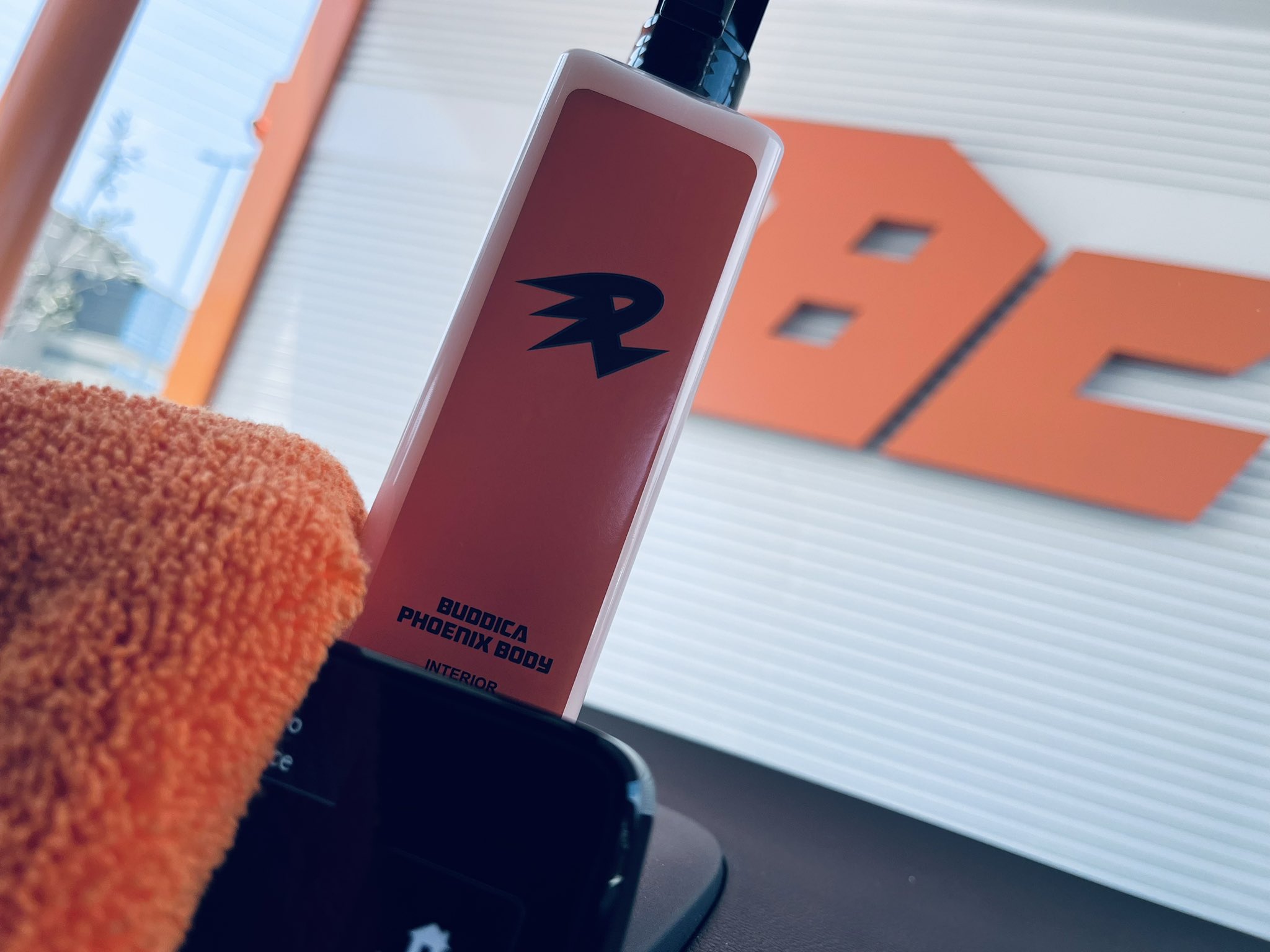 バディカ　フェニックス バディカ BUDDICA PHOENIX COATING フェニックスコーティング