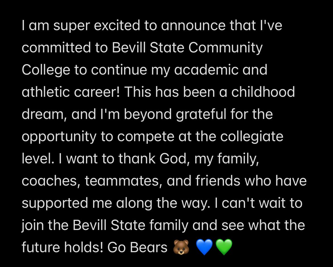 EmmaMoore2026's tweet photo. @BeehivePremier @PrattvilleHS_SB https://t.co/dB8zB9p0FZ