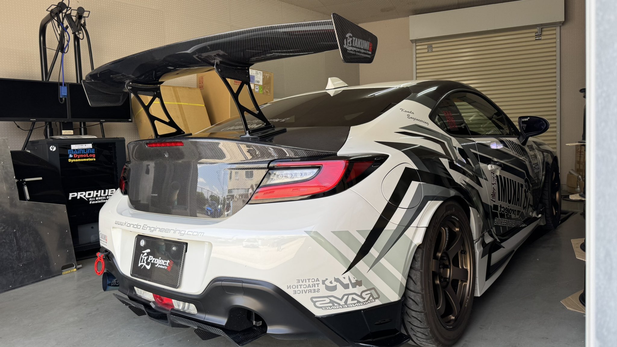 近藤エンジニアリング-匠𝙥𝙧𝙤𝙟𝙚𝙘𝙩- 【公式】11月8日～9日