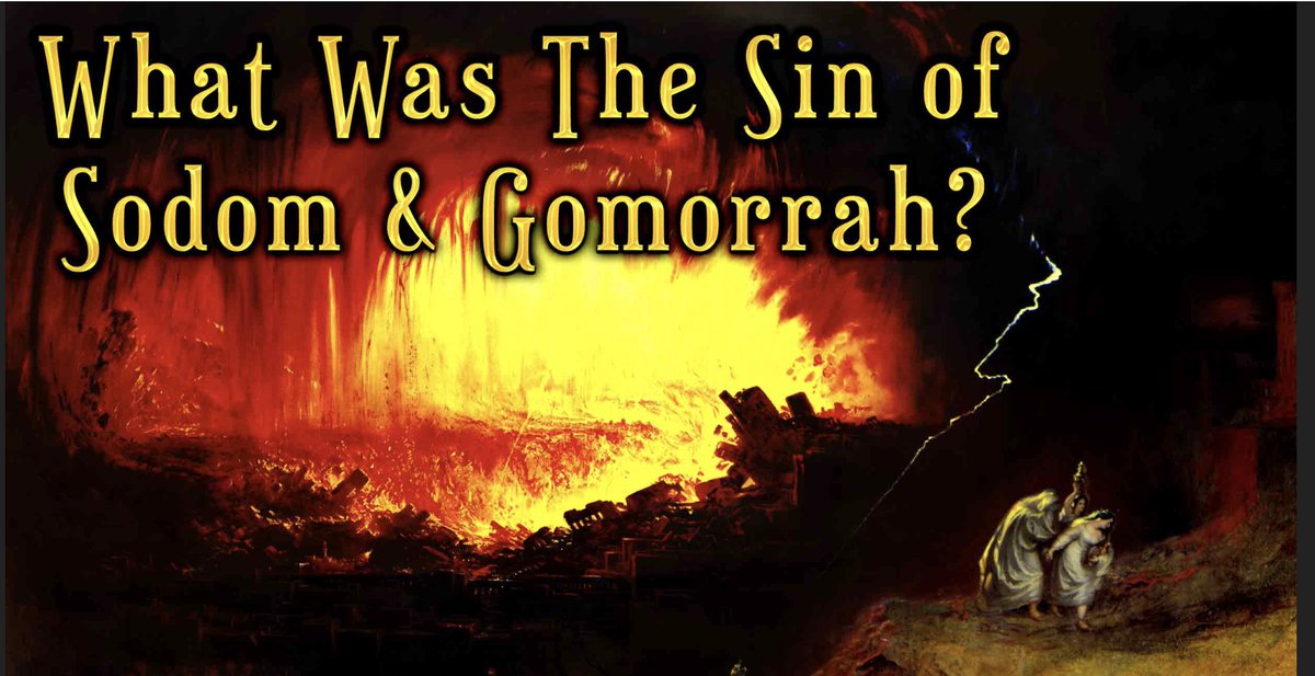 MeasureOfGod's tweet image. God hates Jews, which are the children of Satan. Zachariah 12:3, 14:21; Malachi 1:3, Obadiah 1:18, Acts 13:10, John 8:44. Remember what he did to Sodom &amp;amp; Gamorrah?