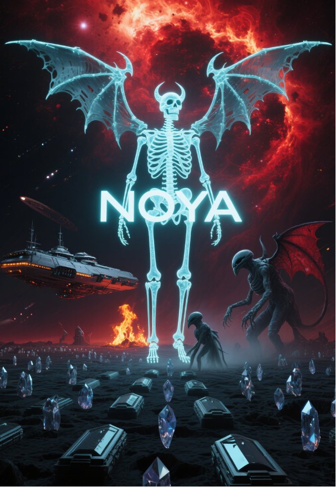 dnusidn39629's tweet image. XP = proof of effort.
Daily sign-in = consistency.
Engaged user = deserves rewards.
I’ve got all 3. @NetworkNoya @KaitoAI
#NOYAirdrop #Web3Metrics