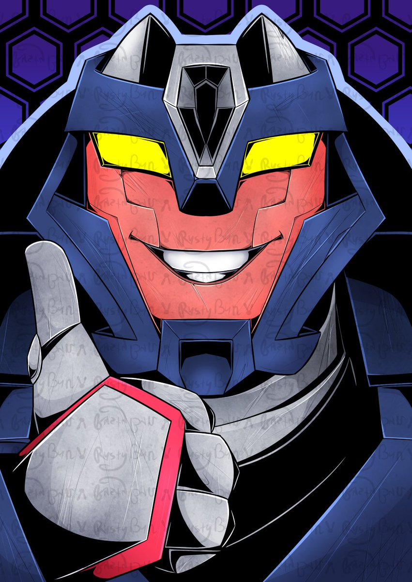 👍

#tfp #Transformers #transformersprime