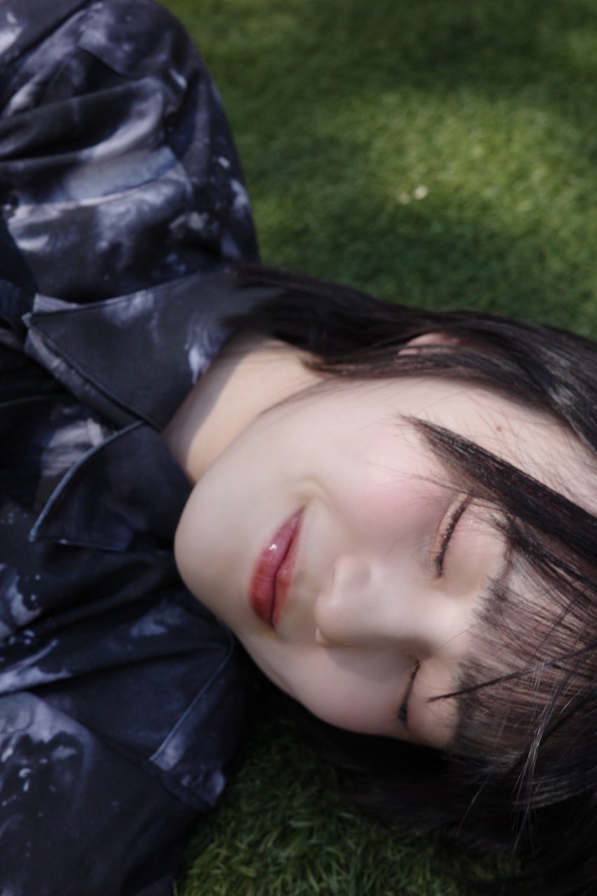 中嶋優月 ゆーづ🥰 #中嶋優月 #櫻坂46