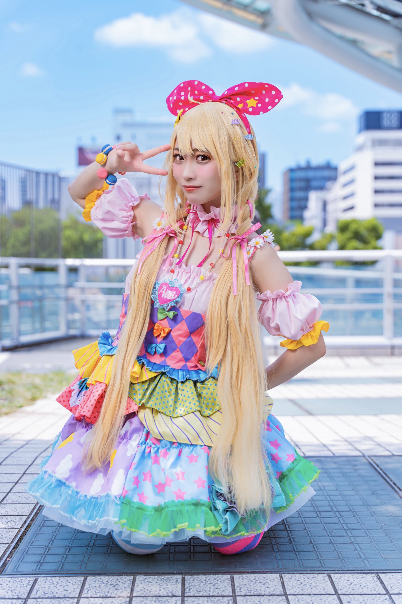 にこ@C106(土) on X: 