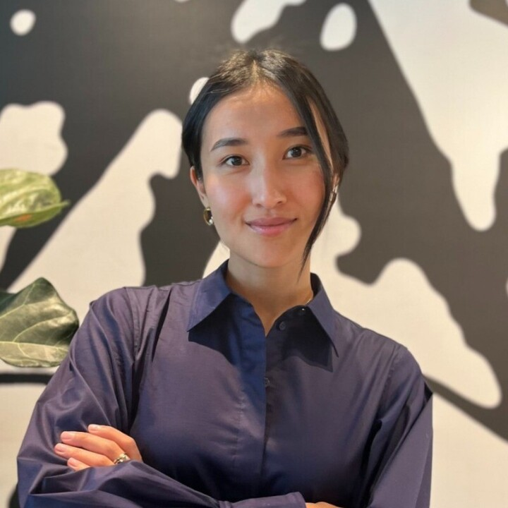 Ben ۗ ☁️ (@benswerd) on Twitter photo Mika <a href="/heymikasagi/">Mika Sagindyk</a> will be judging our hackathon at YC!
lu.ma/hzwlapu0
Mika Sagindyk is a co-founder at Tackle, a modern professional services automation (PSA) platform, with hundreds of teams relying on their tracking and reporting data to make everyday business Mika <a href="/heymikasagi/">Mika Sagindyk</a> will be judging our hackathon at YC!
lu.ma/hzwlapu0
Mika Sagindyk is a co-founder at Tackle, a modern professional services automation (PSA) platform, with hundreds of teams relying on their tracking and reporting data to make everyday business