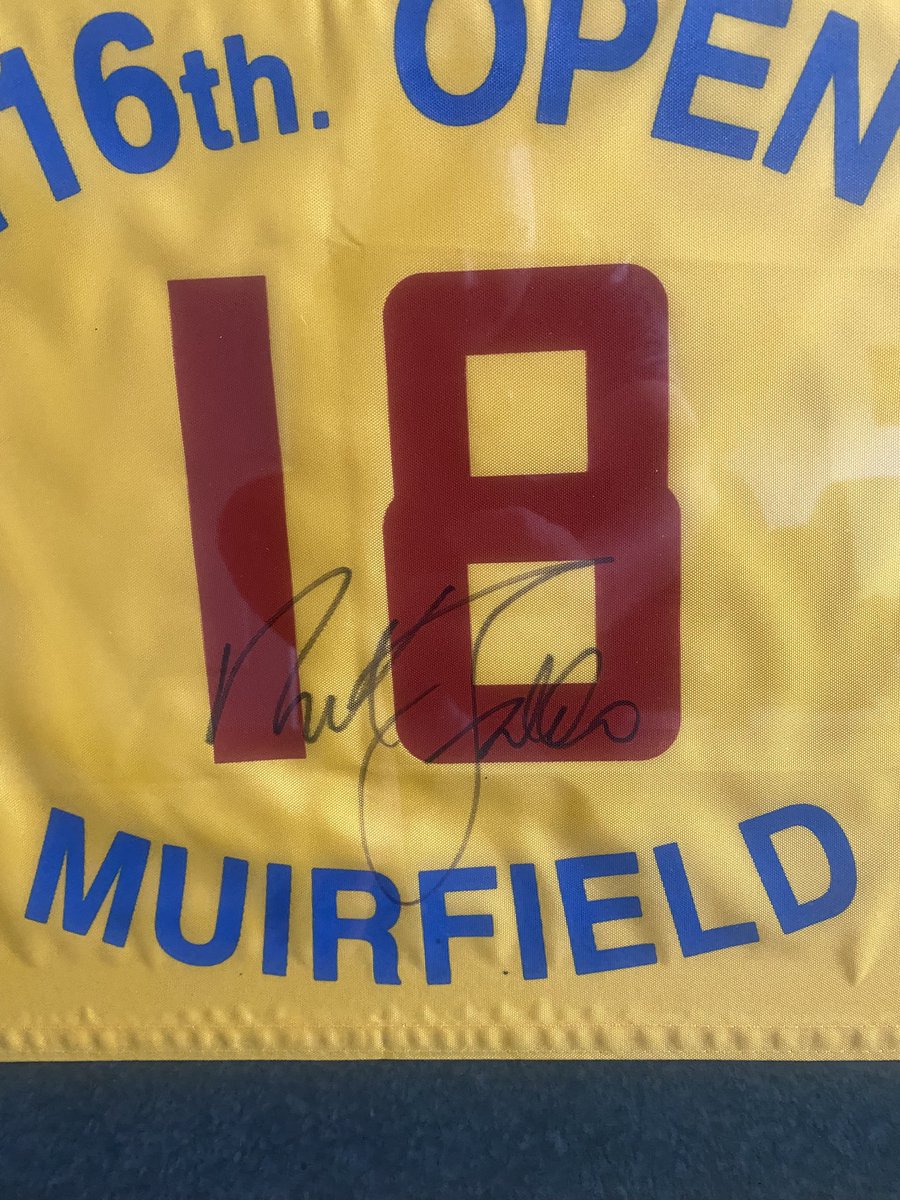 Fraser Carnihan tweet media