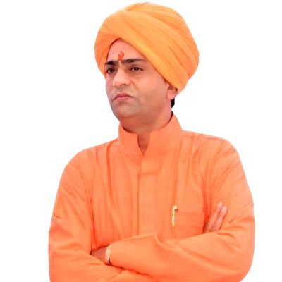 Mahendra Singh Munabao (@mahendramunabao) on Twitter photo विवेकानंद स्वरूप मालानी के महादेव के शिष्य
आदरणीय गुरुदेव पोखरण विधायक
महंत प्रताप पूरी जी को अवतरण दिवस की हार्दिक शुभ कामनाएं आपका आशीर्वाद हम पर बना रहे
<a href="/PratapPuriJi/">Mahant Partap Puri</a> विवेकानंद स्वरूप मालानी के महादेव के शिष्य
आदरणीय गुरुदेव पोखरण विधायक
महंत प्रताप पूरी जी को अवतरण दिवस की हार्दिक शुभ कामनाएं आपका आशीर्वाद हम पर बना रहे
<a href="/PratapPuriJi/">Mahant Partap Puri</a>