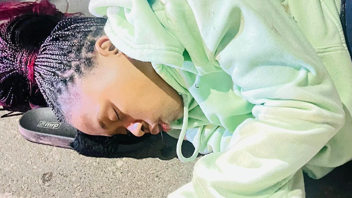 A young girl has been found lying on the side of the road along Mangosuthu Highway near kwaMnyandu in Umlazi.

She is unresponsive, unable to speak or move, and appears uninjured but unconscious.

She has since been taken by ambulance to Prince Mshiyeni Hospital.

If anyone