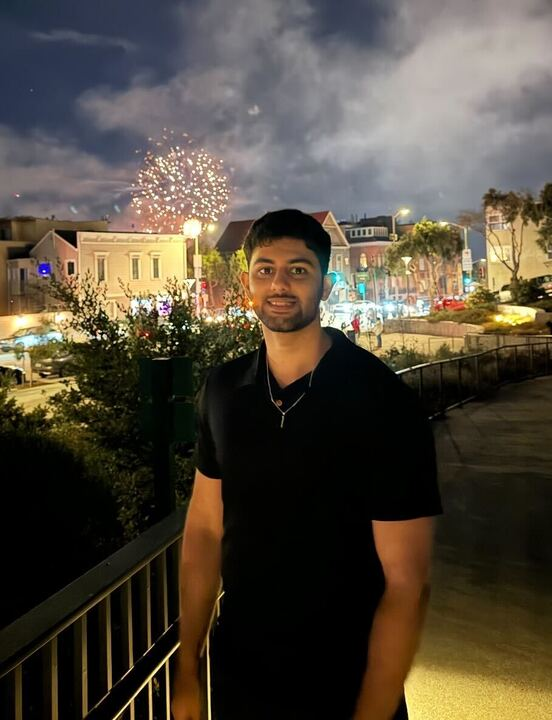 Ben ۗ ☁️ (@benswerd) on Twitter photo Dhruv Bhatia <a href="/dhruvbhatia0/">dhruv bhatia</a> will be judging our hackathon at YC this Sunday!
Dhruv is a software engineer at Wispr, a Human Computer Interaction company, where he is leading the development of one of the first OS level AI Assistants. Prior to Wispr he worked at Gridspace and Dhruv Bhatia <a href="/dhruvbhatia0/">dhruv bhatia</a> will be judging our hackathon at YC this Sunday!
Dhruv is a software engineer at Wispr, a Human Computer Interaction company, where he is leading the development of one of the first OS level AI Assistants. Prior to Wispr he worked at Gridspace and