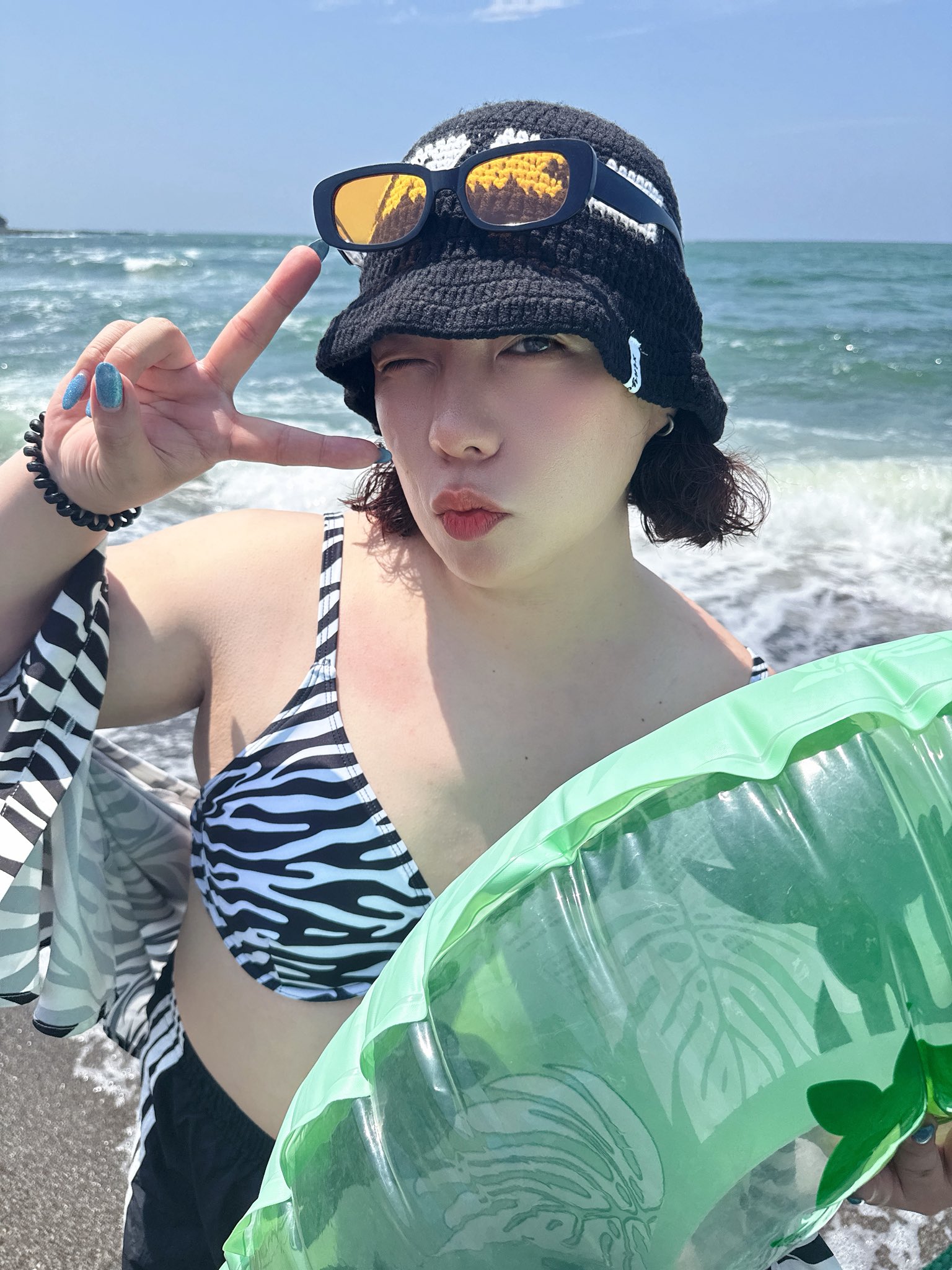 りお様 RIO on X: 