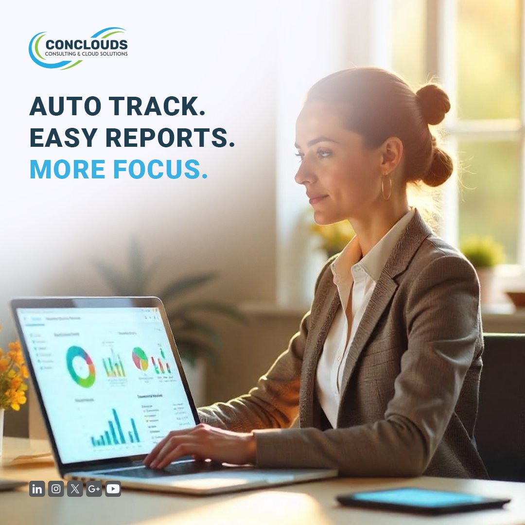 Conclouds2007's tweet image. Manual attendance slowing operations? 📉
Conclouds delivers automated attendance, live insights, and centralized control. Efficiency starts here!
#Conclouds #AttendanceAutomation #SmartSolutions #LiveData