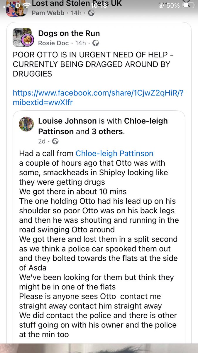 Please share 

facebook.com/share/p/1CBWkN…