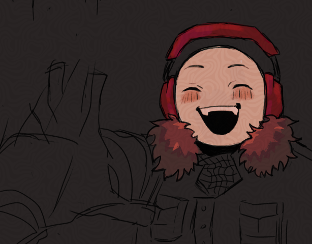 who is this cutie? (wrong answers only)
#THSC