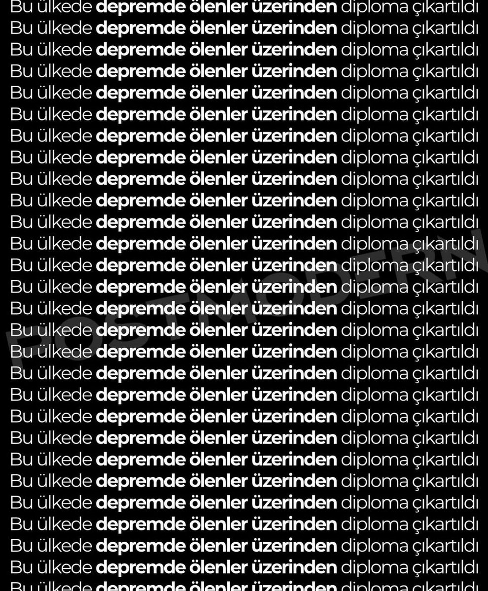 biraz da gündem