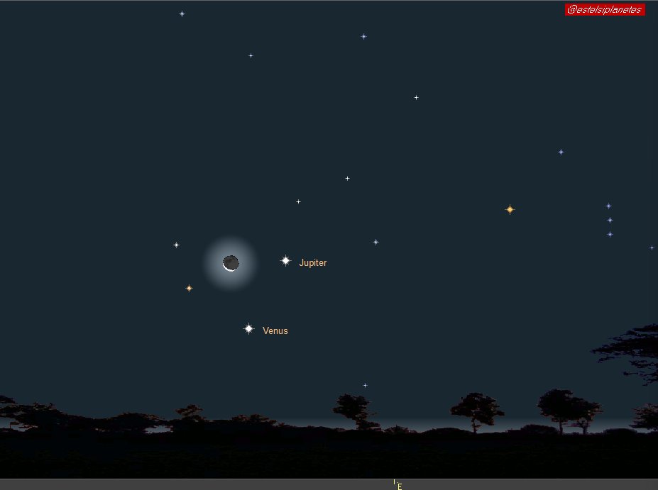 Exacte! Així es veuran el dia 20!