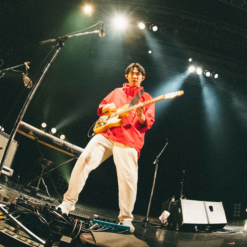 THE MAGAZINE (@themagazinetcj) on Twitter photo 【Hot New Release】
Elephant Gym、昨年開催のワールドツアー東京公演を音源化 TENDRE、象眠舎参加曲も含む4曲をパッケージ
magazine.tunecore.co.jp/news/548115/
<a href="/Elephant_Gym/">Elephant Gym (大象體操)</a> 【Hot New Release】
Elephant Gym、昨年開催のワールドツアー東京公演を音源化 TENDRE、象眠舎参加曲も含む4曲をパッケージ
magazine.tunecore.co.jp/news/548115/
<a href="/Elephant_Gym/">Elephant Gym (大象體操)</a>