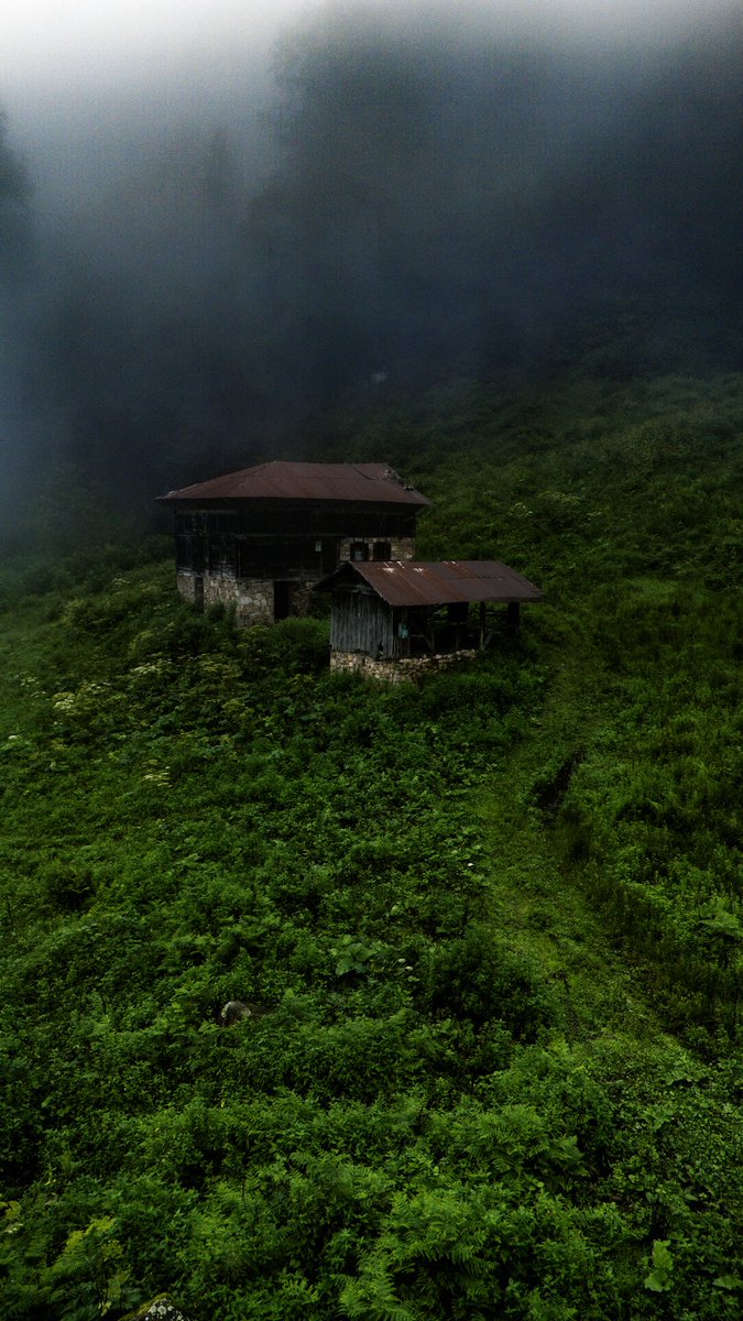 Akıp geçen zaman
Sayısız hatıra
Zorluk

📍Trabzon

#çaykarakültürü