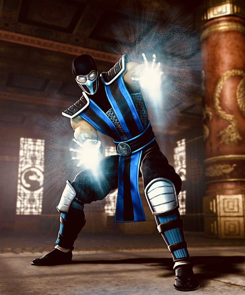 Shaolin Monks Remake needs to happen instead of them idiots releasing garbage slop like MK1. This childhood game of mine must come back ASAP.