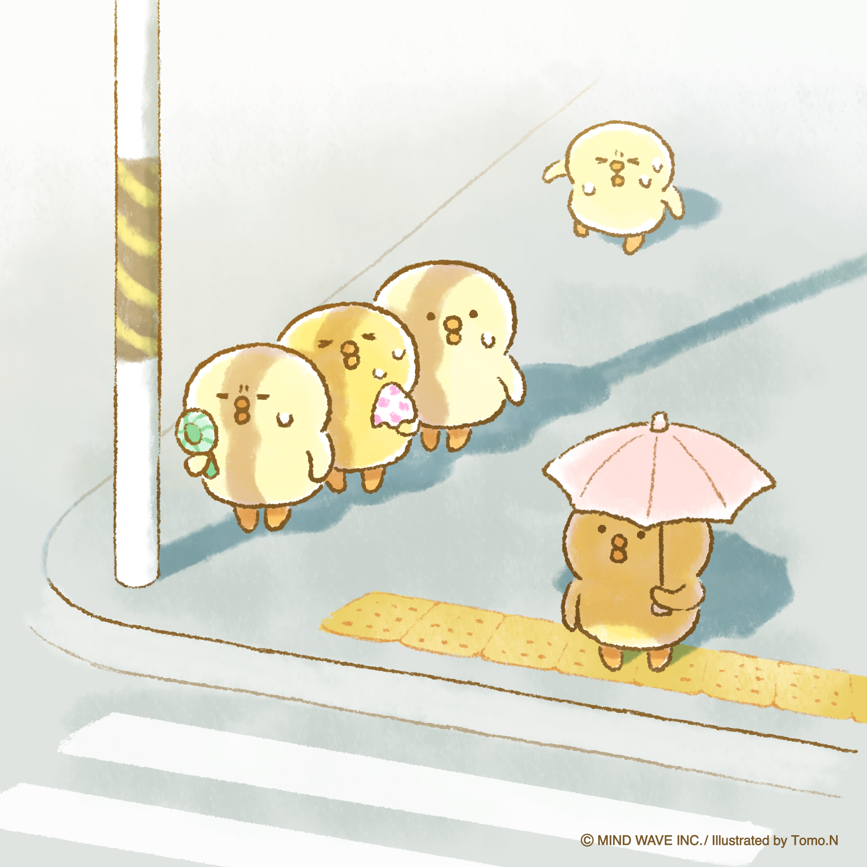 tomomo→プロフ必読＆イイねお断り！ Tomo.N🐥トモエヌ (@tomo_n_mw) / X