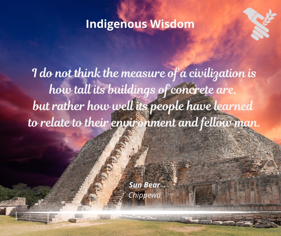 Geneva Centre (GCHRAGD) (@gchragd) on Twitter photo #indigenous Wisdom Week ahead of #IndigenousPeoplesDay
<a href="/Cop30B34501/">COP30 Brazil</a> <a href="/MinorityRights/">Minority Rights Group</a>
<a href="/UNHumanRights/">UN Human Rights</a> <a href="/UN_HRC/">UN Human Rights Council</a> <a href="/UNEP/">UN Environment Programme</a>
<a href="/IENearth/">Indigenous Environmental Network</a> <a href="/WSCC_conference/">Water Security and Climate Change Conference</a> <a href="/UNDP/">UN Development</a> #indigenous Wisdom Week ahead of #IndigenousPeoplesDay
<a href="/Cop30B34501/">COP30 Brazil</a> <a href="/MinorityRights/">Minority Rights Group</a>
<a href="/UNHumanRights/">UN Human Rights</a> <a href="/UN_HRC/">UN Human Rights Council</a> <a href="/UNEP/">UN Environment Programme</a>
<a href="/IENearth/">Indigenous Environmental Network</a> <a href="/WSCC_conference/">Water Security and Climate Change Conference</a> <a href="/UNDP/">UN Development</a>